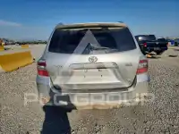 2008 Toyota Highlander photo
