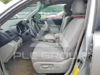 2008 Toyota Highlander фото