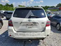 2008 Toyota Highlander фото