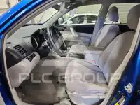 2008 Toyota Highlander фото