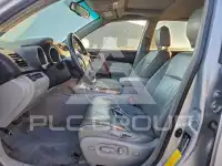 2008 Toyota Highlander photo