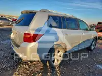 2008 Toyota Highlander photo