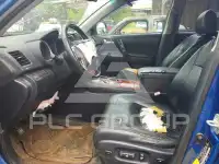 2008 Toyota Highlander photo