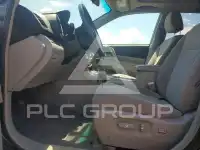 2008 Toyota Highlander фото