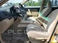 2008 Toyota Highlander фото