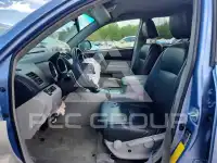 2008 Toyota Highlander фото