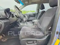 2008 Toyota Highlander photo