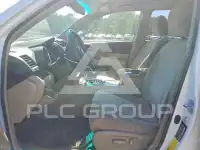 2008 Toyota Highlander фото