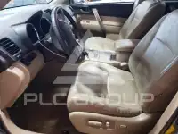 2008 Toyota Highlander photo