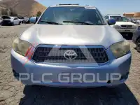 2008 Toyota Highlander photo