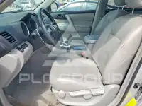 2008 Toyota Highlander фото