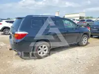 2008 Toyota Highlander фото
