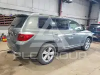 2008 Toyota Highlander photo