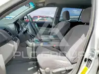 2008 Toyota Highlander фото
