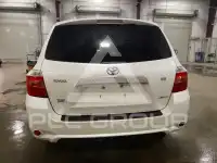 2008 Toyota Highlander photo