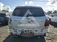 2008 Toyota Highlander фото