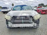 2008 Toyota Highlander фото