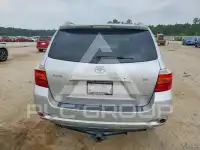 2008 Toyota Highlander фото