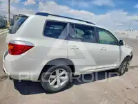 2008 Toyota Highlander фото