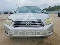 2008 Toyota Highlander фото