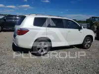 2008 Toyota Highlander фото
