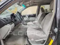 2008 Toyota Highlander фото