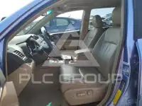 2008 Toyota Highlander photo