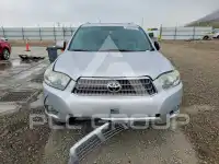 2008 Toyota Highlander фото