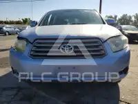 2008 Toyota Highlander photo