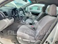 2008 Toyota Highlander фото