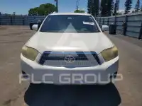 2008 Toyota Highlander photo