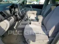 2008 Toyota Highlander photo