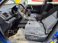 2008 Toyota Highlander photo
