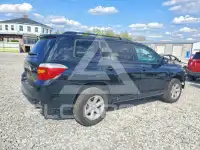2008 Toyota Highlander фото