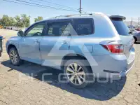 2008 Toyota Highlander photo