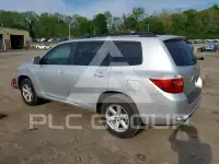 2008 Toyota Highlander photo