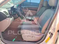 2008 Toyota Highlander фото