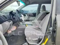 2008 Toyota Highlander фото