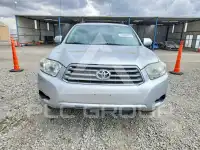 2008 Toyota Highlander фото