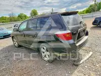 2008 Toyota Highlander photo