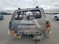 2008 Toyota Highlander фото