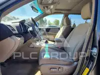 2008 Toyota Highlander фото