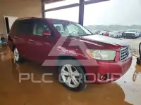 2008 Toyota Highlander photo