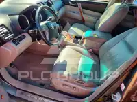 2008 Toyota Highlander фото
