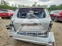 2008 Toyota Highlander photo