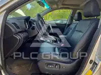 2008 Toyota Highlander фото