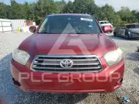2008 Toyota Highlander фото