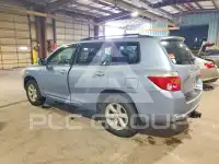 2008 Toyota Highlander фото