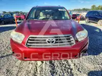 2008 Toyota Highlander фото