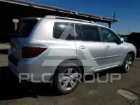 2008 Toyota Highlander photo